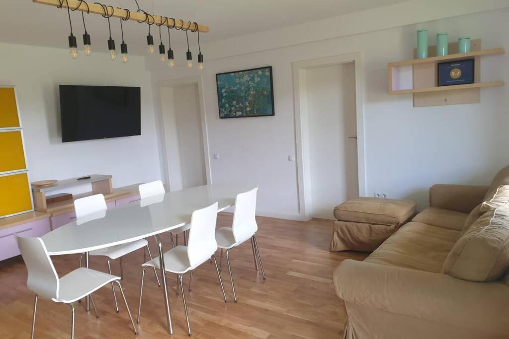 Garden Leisure Apartments ブラショフ エクステリア 写真