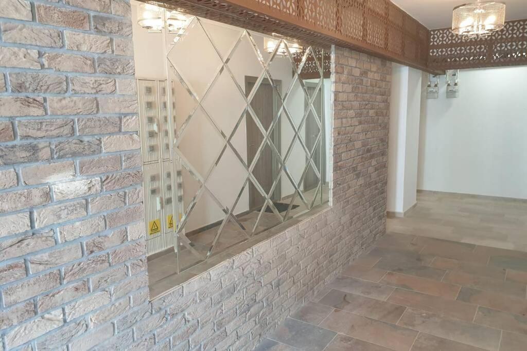 Garden Leisure Apartments ブラショフ エクステリア 写真